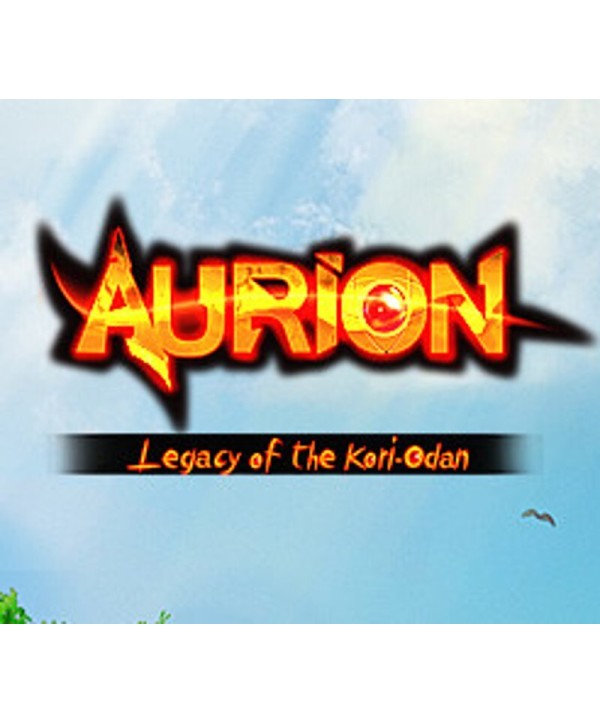 Aurion: Legacy of the Kori-Odan Steam Key GLOBAL